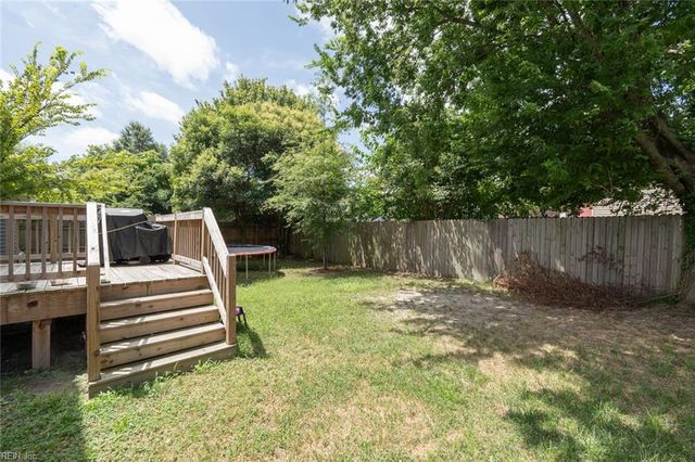 1710 Atlanta AVE, Portsmouth, VA 23704