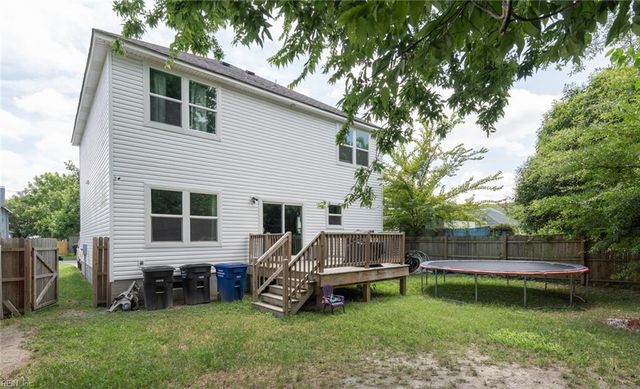 1710 Atlanta AVE, Portsmouth, VA 23704