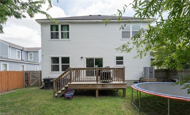 1710 Atlanta AVE, Portsmouth, VA 23704