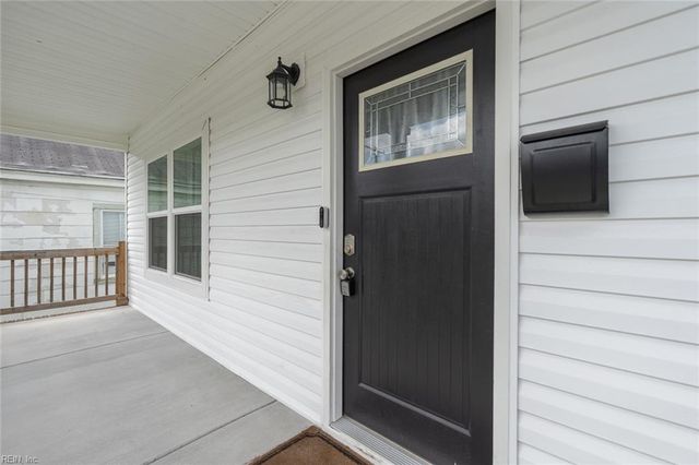 1710 Atlanta AVE, Portsmouth, VA 23704