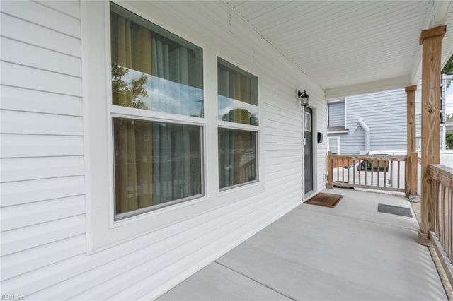 1710 Atlanta AVE, Portsmouth, VA 23704