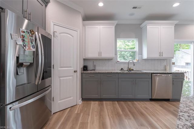 1710 Atlanta AVE, Portsmouth, VA 23704