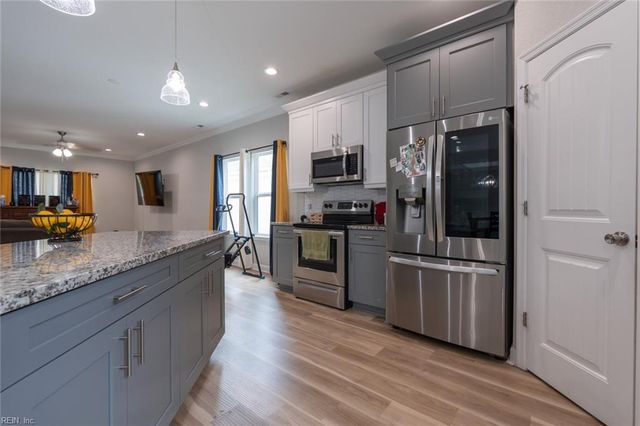 1710 Atlanta AVE, Portsmouth, VA 23704