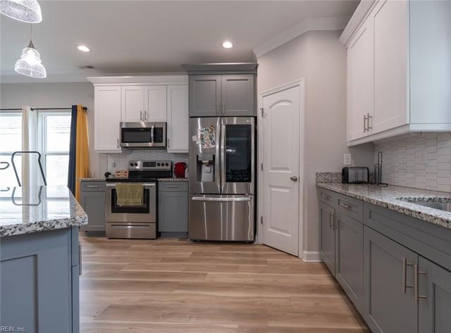 1710 Atlanta AVE, Portsmouth, VA 23704