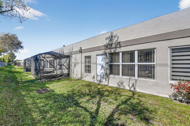 9110 Fairbanks Lane 5, Boca Raton, FL 33496