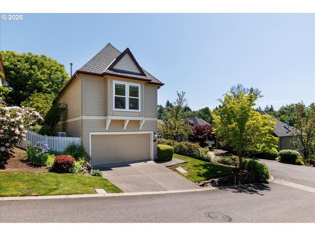2303 Nw STIMPSON Ln, Portland, OR 97229