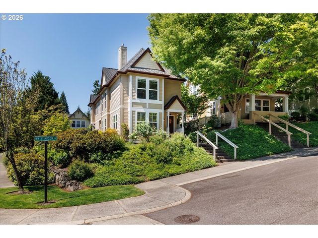2303 Nw STIMPSON Ln, Portland, OR 97229