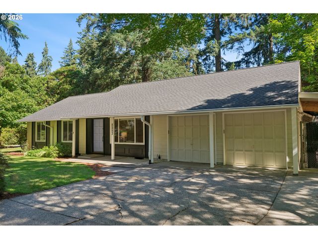 5253 TIMBERGROVE St, Lake Oswego, OR 97035
