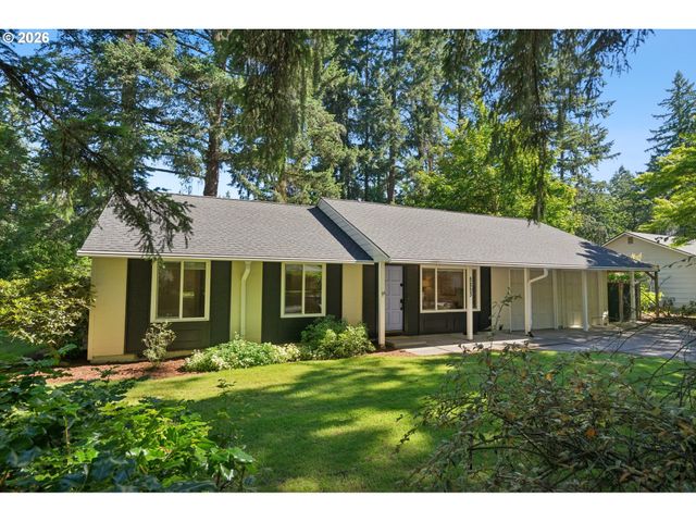 5253 TIMBERGROVE St, Lake Oswego, OR 97035