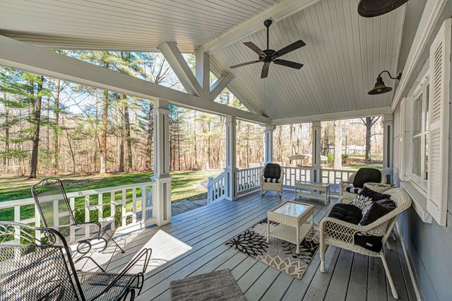 9525 N Lick Creek Road, Morgantown, IN 46160