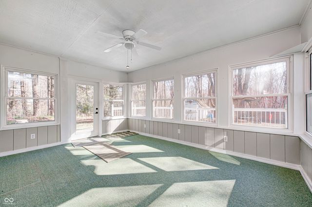 9525 N Lick Creek Road, Morgantown, IN 46160