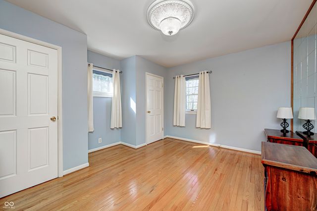 9525 N Lick Creek Road, Morgantown, IN 46160