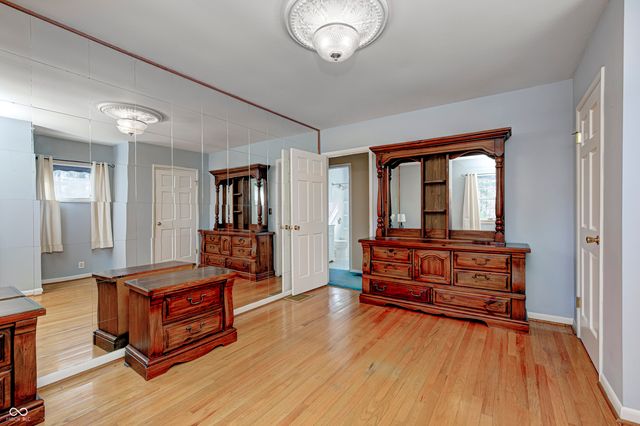 9525 N Lick Creek Road, Morgantown, IN 46160