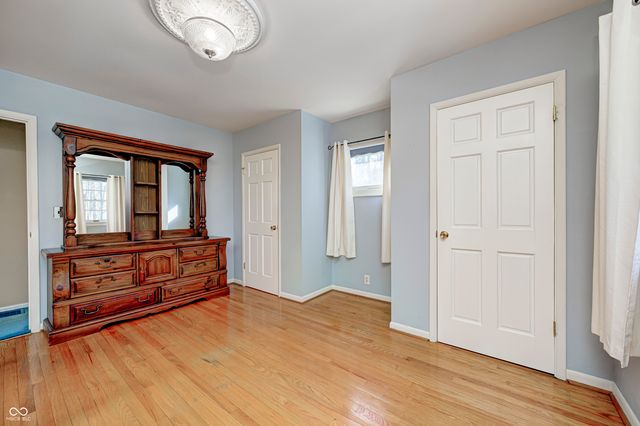 9525 N Lick Creek Road, Morgantown, IN 46160