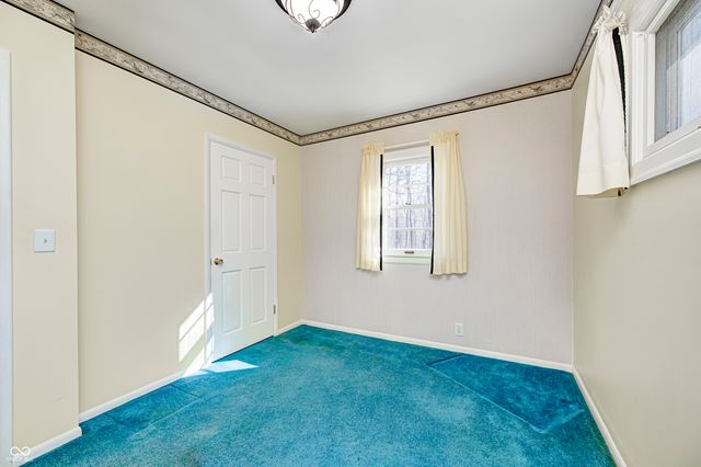 9525 N Lick Creek Road, Morgantown, IN 46160