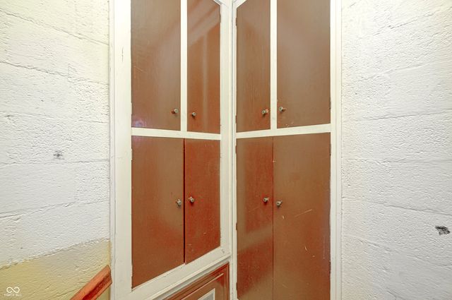 9525 N Lick Creek Road, Morgantown, IN 46160