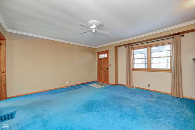 9525 N Lick Creek Road, Morgantown, IN 46160