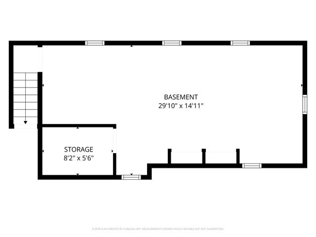 9525 N Lick Creek Road, Morgantown, IN 46160