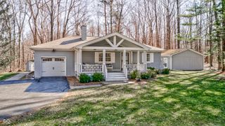 9525 N Lick Creek Road, Morgantown, IN 46160