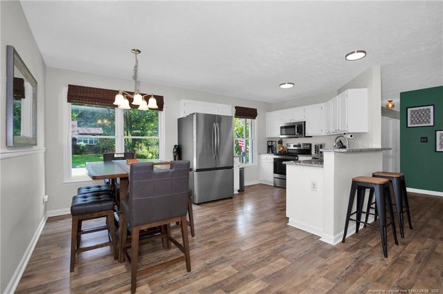 436 Randolph Avenue, Fayetteville, NC 28311