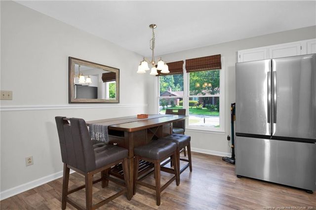 436 Randolph Avenue, Fayetteville, NC 28311
