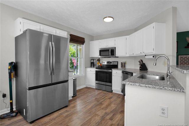 436 Randolph Avenue, Fayetteville, NC 28311