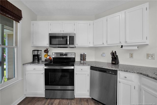 436 Randolph Avenue, Fayetteville, NC 28311