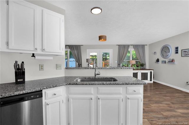 436 Randolph Avenue, Fayetteville, NC 28311