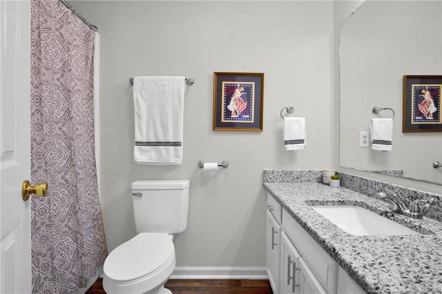 436 Randolph Avenue, Fayetteville, NC 28311