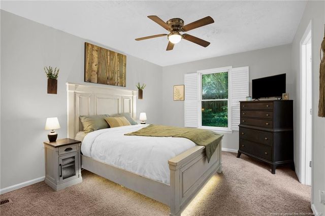 436 Randolph Avenue, Fayetteville, NC 28311