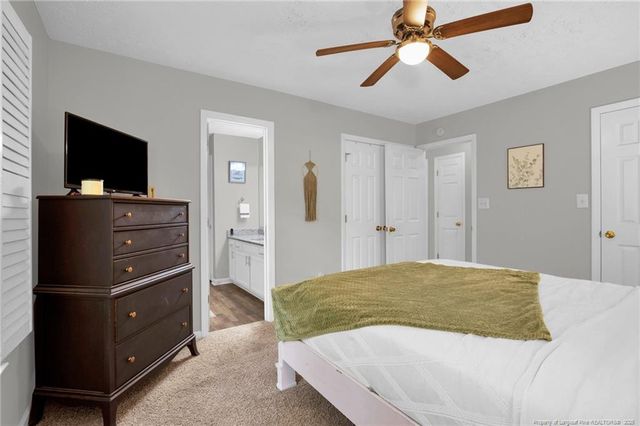 436 Randolph Avenue, Fayetteville, NC 28311