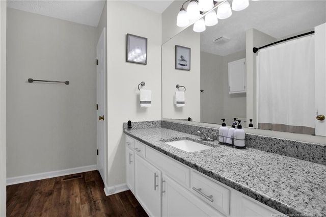 436 Randolph Avenue, Fayetteville, NC 28311