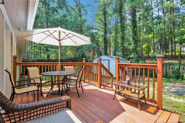 436 Randolph Avenue, Fayetteville, NC 28311