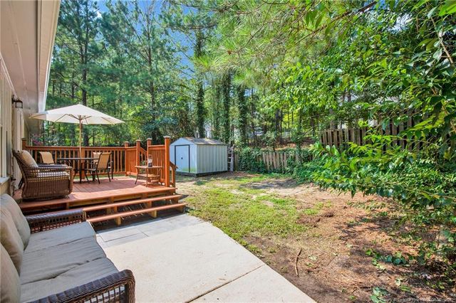 436 Randolph Avenue, Fayetteville, NC 28311