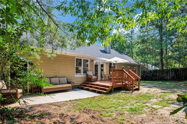 436 Randolph Avenue, Fayetteville, NC 28311