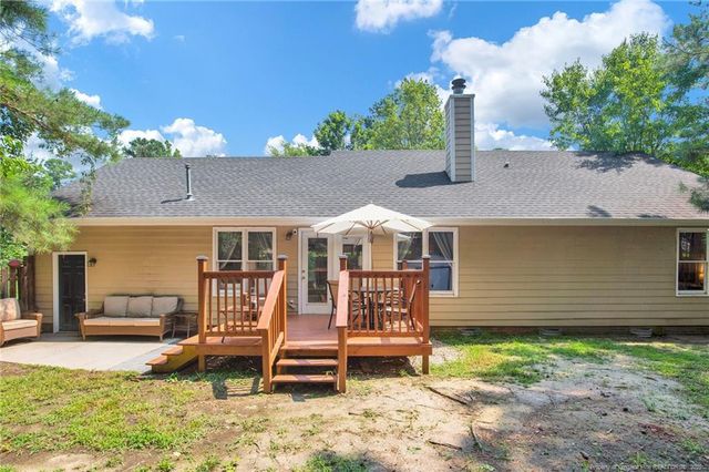 436 Randolph Avenue, Fayetteville, NC 28311