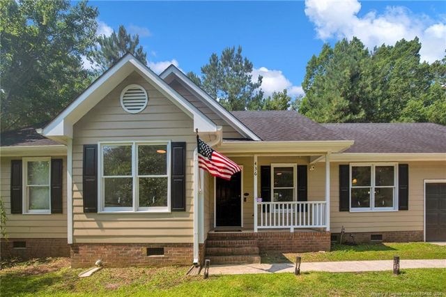 436 Randolph Avenue, Fayetteville, NC 28311