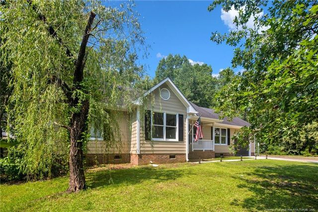 436 Randolph Avenue, Fayetteville, NC 28311
