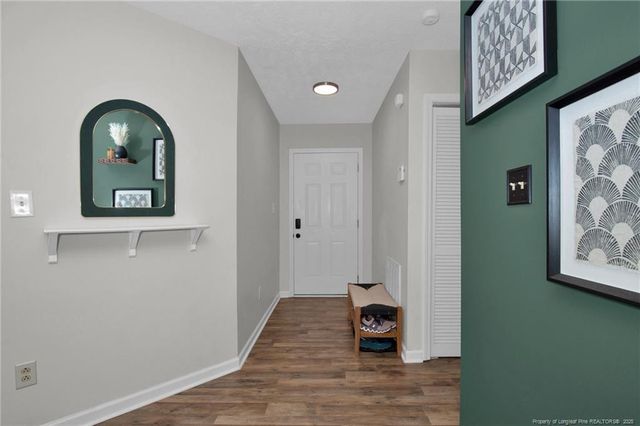 436 Randolph Avenue, Fayetteville, NC 28311