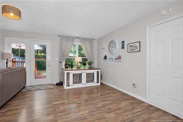 436 Randolph Avenue, Fayetteville, NC 28311