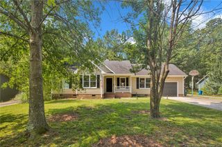 436 Randolph Avenue, Fayetteville, NC 28311