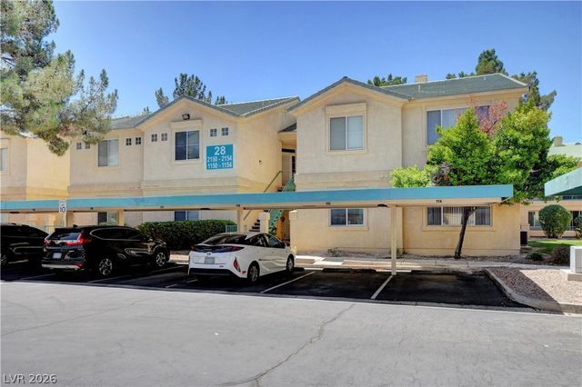 5155 West Tropicana Avenue 1154, Las Vegas, NV 89103