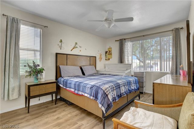 5155 West Tropicana Avenue 1154, Las Vegas, NV 89103