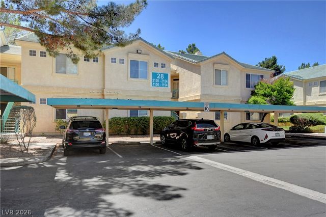 5155 West Tropicana Avenue 1154, Las Vegas, NV 89103