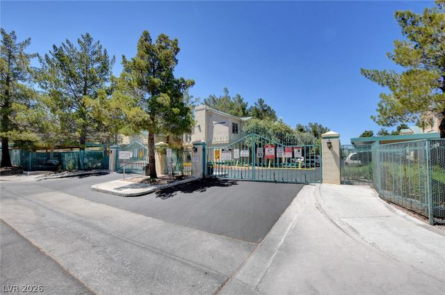 5155 West Tropicana Avenue 1154, Las Vegas, NV 89103