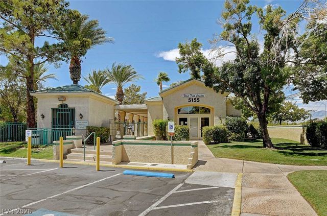 5155 West Tropicana Avenue 1154, Las Vegas, NV 89103
