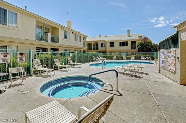 5155 West Tropicana Avenue 1154, Las Vegas, NV 89103