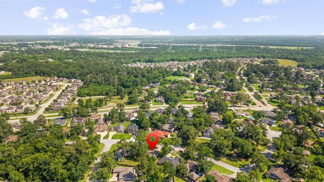 706 S Hyannis Port Street, Crosby, TX 77532