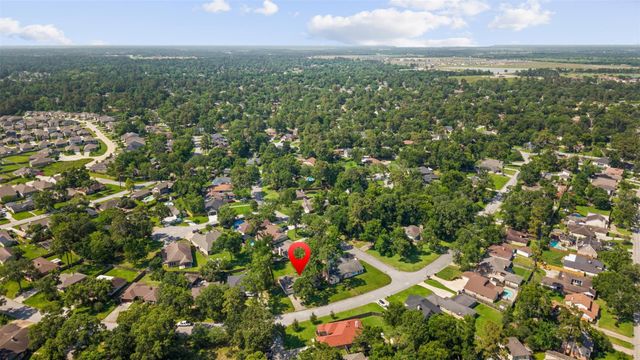 706 S Hyannis Port Street, Crosby, TX 77532
