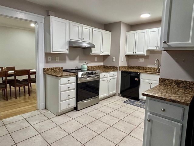 1 Linden Street, Woburn, MA 01801